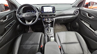 HYUNDAI KONA 2020