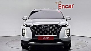 HYUNDAI PALISADE 2019
