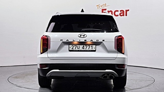 HYUNDAI PALISADE 2019