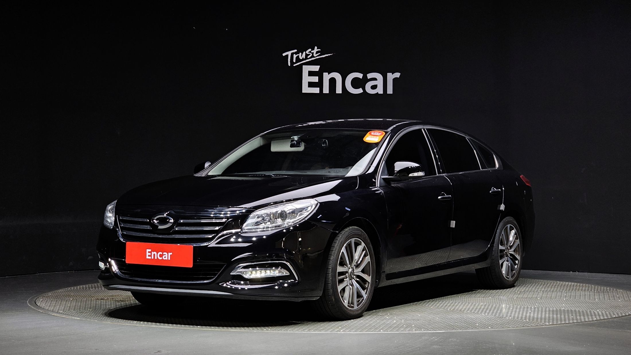 RENAULT SAMSUNG SM7 NOVA 2017