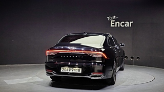 HYUNDAI GRANDEUR IG HYBRID 2021