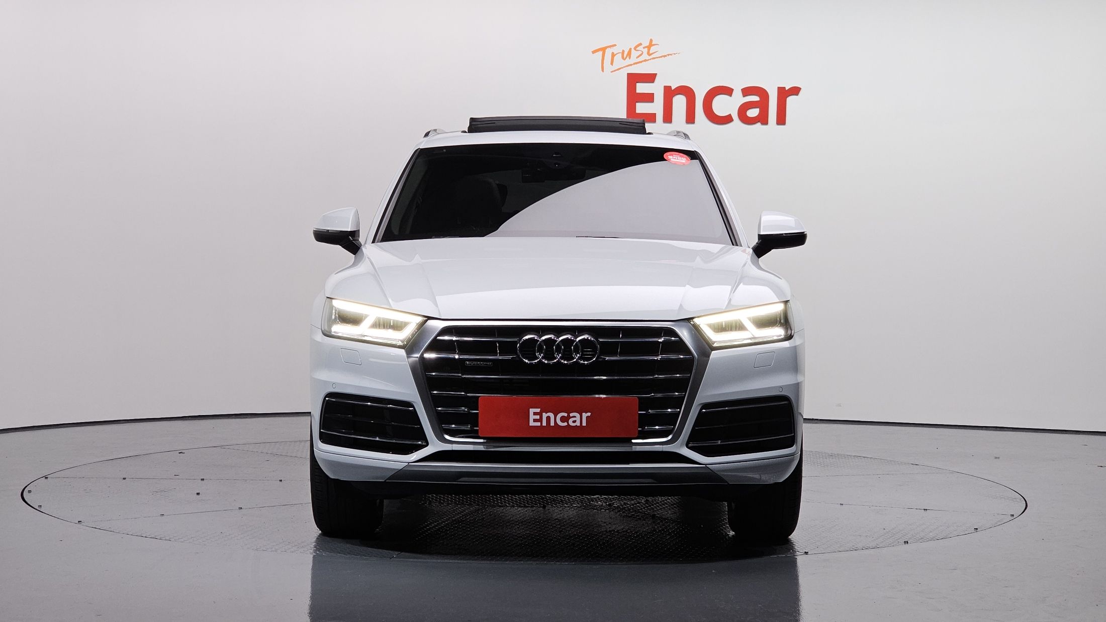AUDI Q5 FY 2020
