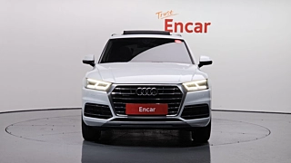 AUDI Q5 FY 2020