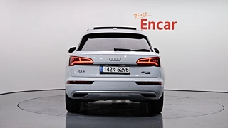 AUDI Q5 FY 2020