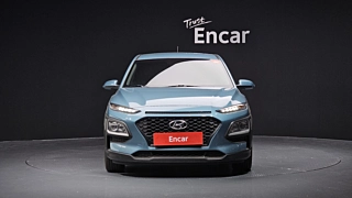 HYUNDAI KONA 2017