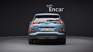 HYUNDAI KONA 2017
