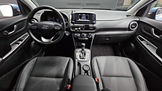 HYUNDAI KONA 2017