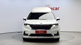 KIA CARNIVAL 2021