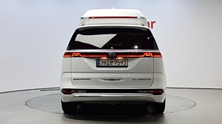 KIA CARNIVAL 2021