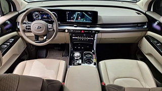 KIA CARNIVAL 2021