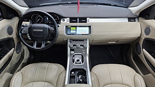 LAND ROVER RANGE ROVER EVOQUE 2017