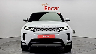 LAND ROVER RANGE ROVER EVOQUE 2020
