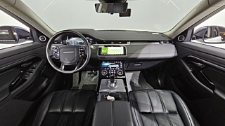 LAND ROVER RANGE ROVER EVOQUE 2020