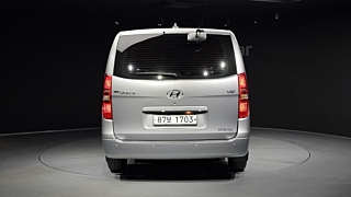 HYUNDAI STAREX GRAND 2019