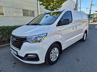 HYUNDAI STAREX GRAND 2020