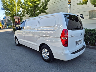 HYUNDAI STAREX GRAND 2020