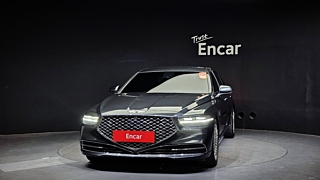 GENESIS G90 2019