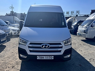 HYUNDAI SOLATI 2016