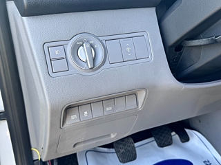HYUNDAI SOLATI 2016