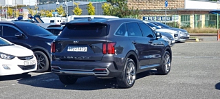 KIA SORENTO 2020