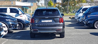 KIA SORENTO 2020