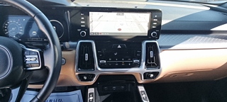 KIA SORENTO 2020