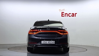 HYUNDAI GRANDEUR IG 2017