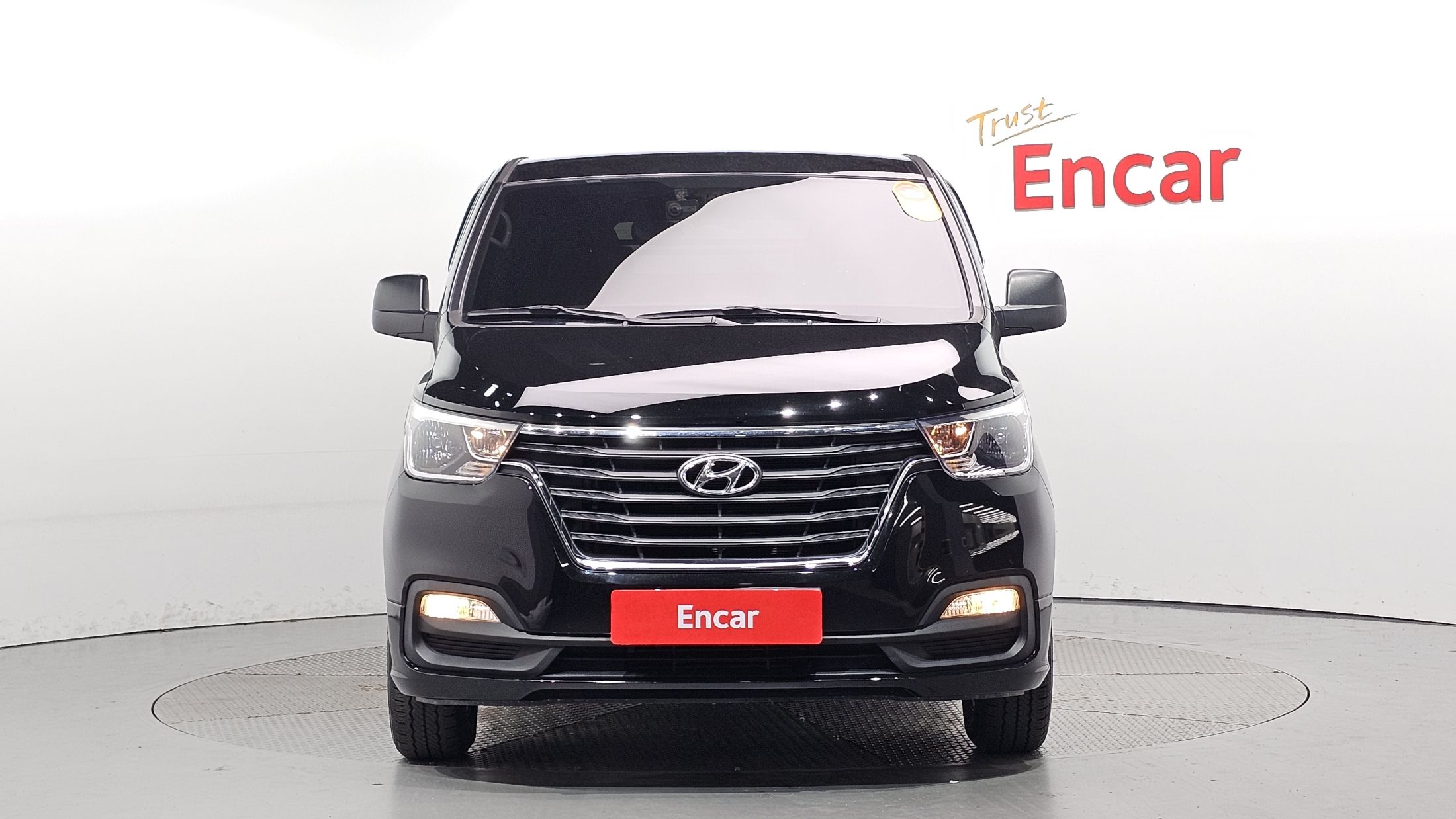 HYUNDAI STAREX GRAND 2020