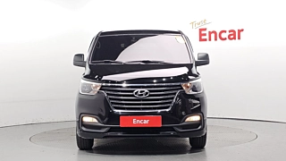 HYUNDAI STAREX GRAND 2020