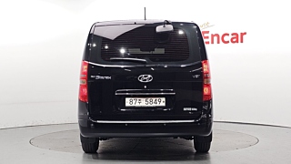 HYUNDAI STAREX GRAND 2020