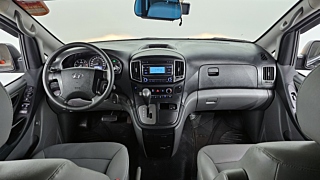 HYUNDAI STAREX GRAND 2020