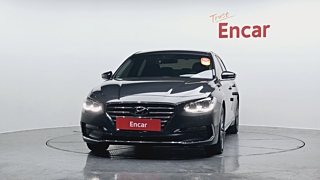 HYUNDAI GRANDEUR IG 2018