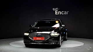 GENESIS G90 2020
