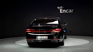 GENESIS G90 2020
