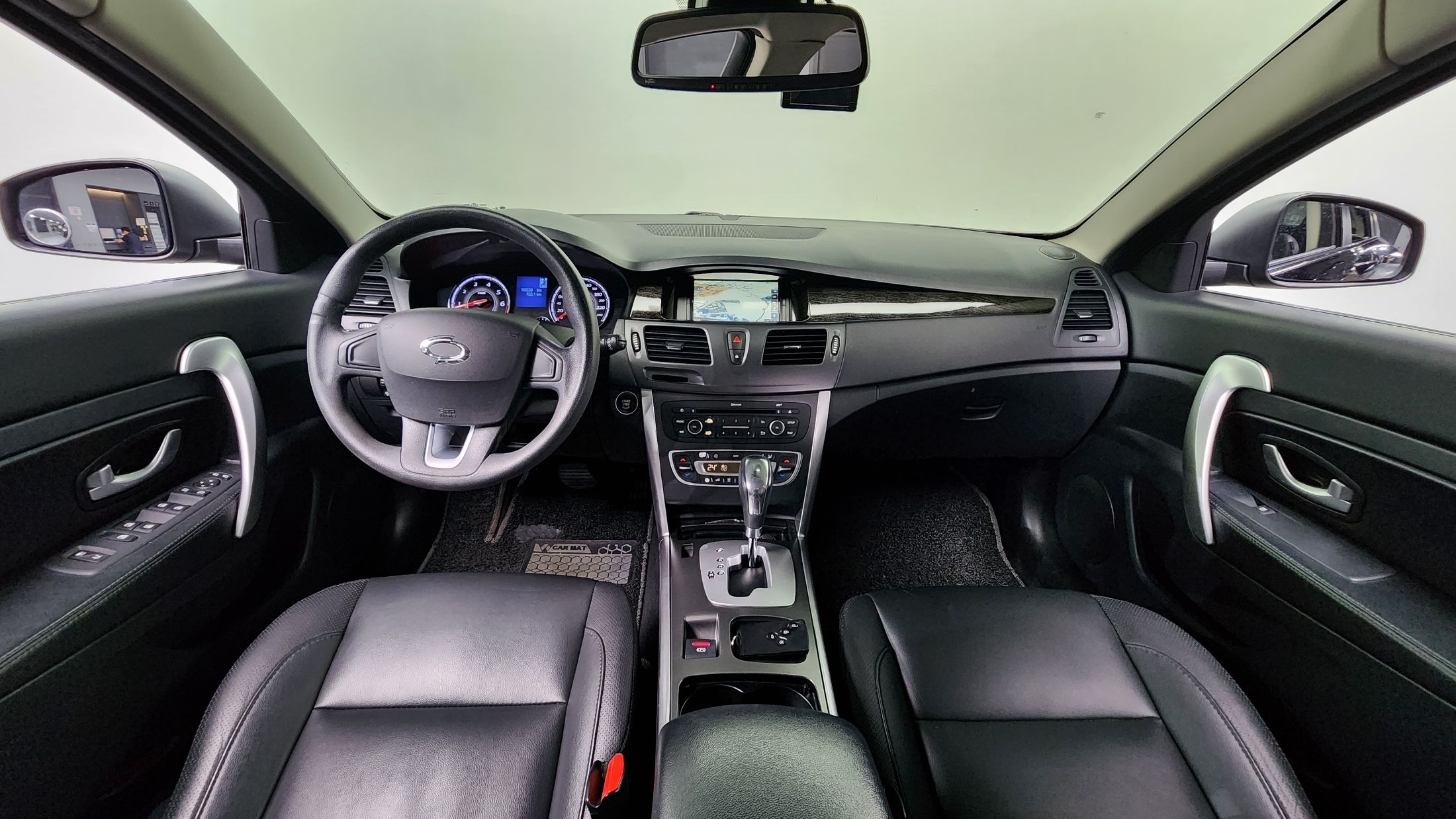 SAMSUNG SM5 PLATINUM 2014