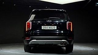 HYUNDAI PALISADE 2019