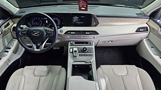 HYUNDAI PALISADE 2019