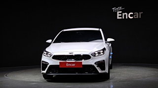 KIA K3 2019