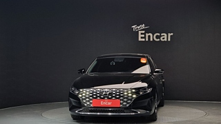 HYUNDAI GRANDEUR IG 2021