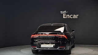 HYUNDAI GRANDEUR IG 2021