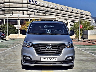 HYUNDAI STAREX GRAND 2020