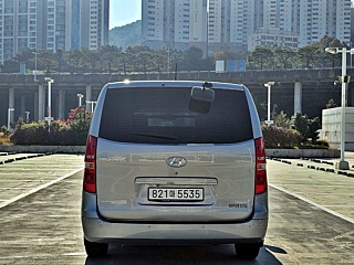 HYUNDAI STAREX GRAND 2020