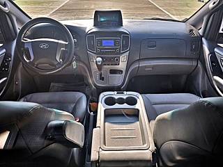 HYUNDAI STAREX GRAND 2020
