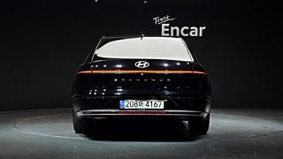 HYUNDAI GRANDEUR HYBRID GN7 2023