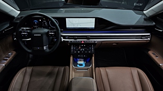 HYUNDAI GRANDEUR HYBRID GN7 2023