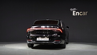 HYUNDAI GRANDEUR IG HYBRID 2020