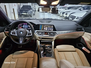 BMW 3-SERIES G20 2020
