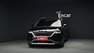 KIA CARNIVAL 2021