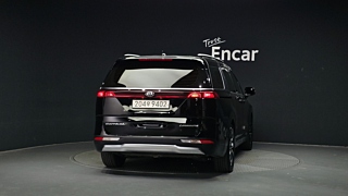 KIA CARNIVAL 2021