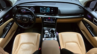 KIA CARNIVAL 2021